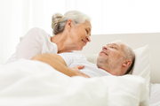 old man sex life